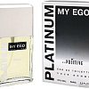 Туалетная вода Positive Platinum My Ego EdT (95 мл)