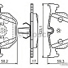 Bosch 0986494286