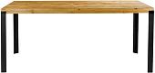 Кухонный стол Kommodum 750x1800x900 MEXICA-TR180