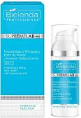 Bielenda Крем Supremelab Hydra-Hyal2 с гиалурон кислотой SPF15 50 мл