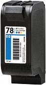 Картридж HP 78 (C6578D)