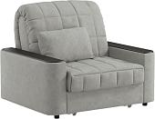 Кресло-кровать Moon Trade Даллас 018 002619 (серый)