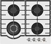 Варочная панель ZorG HAG62 FDW white