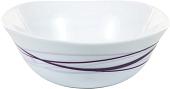 Салатник Bormioli Rocco Parma/Flow Perl 498920-385