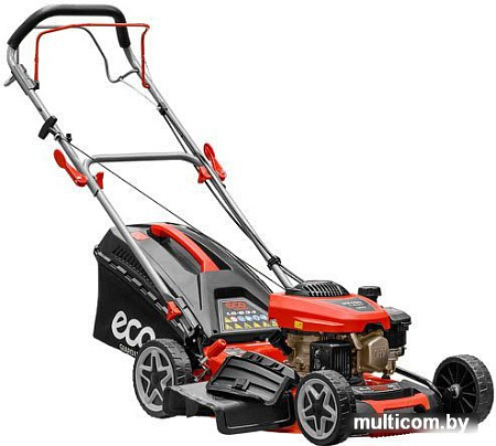 Газонокосилка ECO LG-634