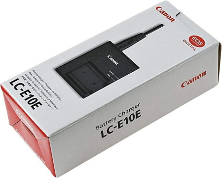 Зарядное устройство Canon LC-E10E