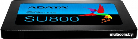 SSD A-Data Ultimate SU800 2TB ASU800SS-2TT-C