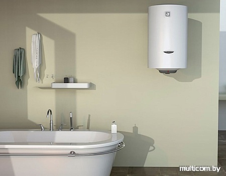 Водонагреватель Ariston PRO1 R ABS 30 V Slim