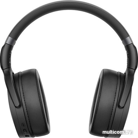 Наушники Sennheiser HD 450BT (черный)