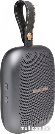 Беспроводная колонка Harman/Kardon Neo (серый)