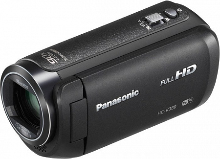 Видеокамера Panasonic HC-V380