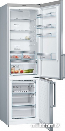 Холодильник Bosch KGN39XI34R