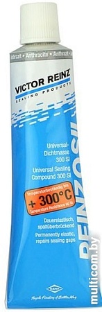 Клеи и герметики для автомобилей Victor Reinz Герметик силиконовый 70-31414-10 70мл