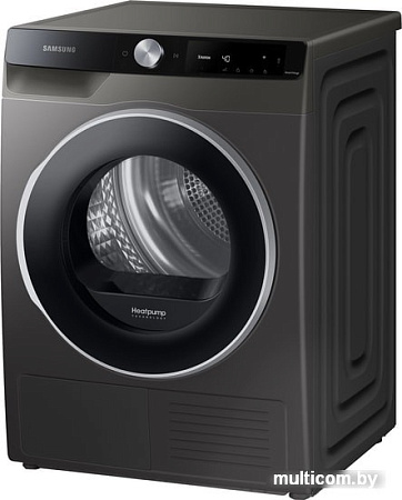 Сушильная машина Samsung DV90T6240LX/LP