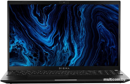 Ноутбук Digma Pro Sprint M DN15R5-8CXW02