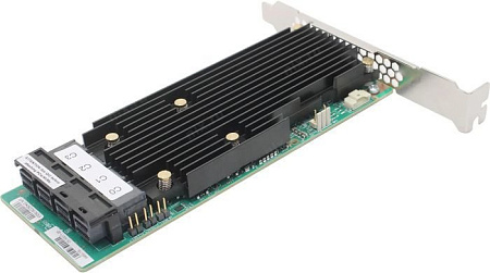 RAID-контроллер Broadcom LSI MegaRaid 9460-16i SGL