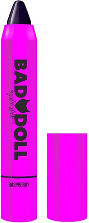 Тинт для губ Belor Design Bad Doll Малина