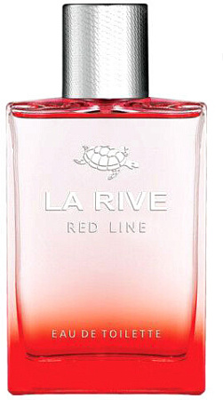 Туалетная вода La Rive Red Line EdT (90 мл)