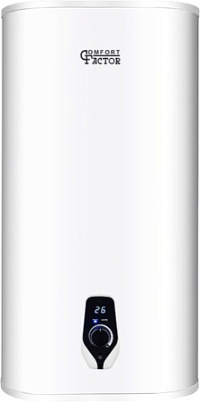 Накопительный электрический водонагреватель Comfort Factor Optimum 100V