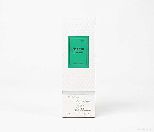 Stenova Home №88 Garden 3181911 (50 мл)