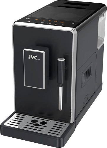 Кофемашина JVC JK-CM85