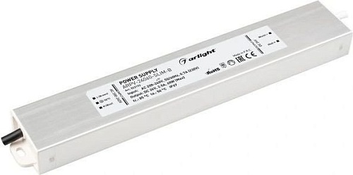 Блок питания Arlight ARPV-24060-SLIM-B 022193