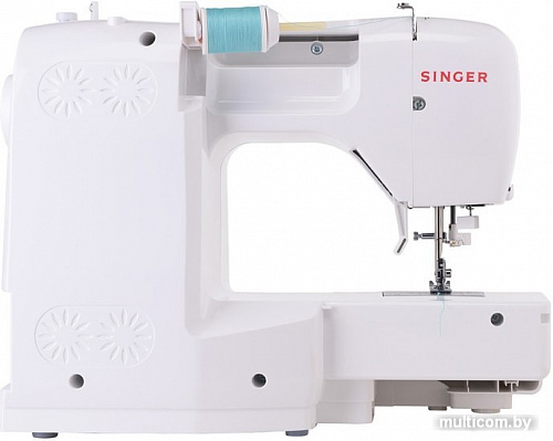 Электронная швейная машина Singer C5205-TQ