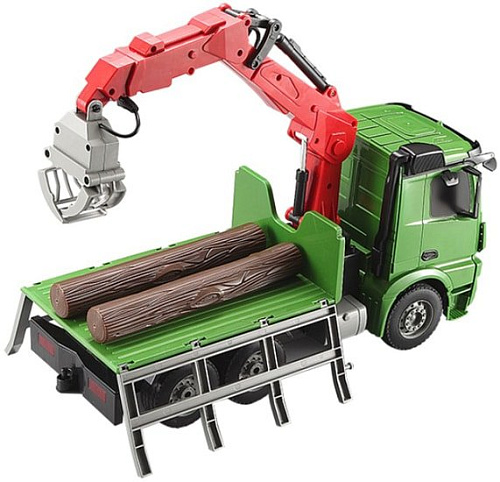 Спецтехника Double Eagle Mercedes-Benz Arocs
