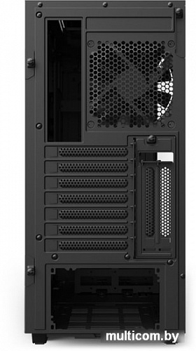 Корпус NZXT H510i CA-H510I-BR