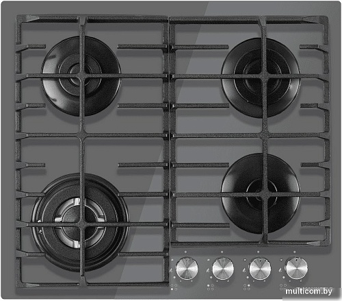 Варочная панель MAUNFELD EGHG.64.63CDGR/G