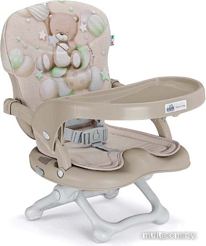 Бустер CAM Smarty Pop (C261)