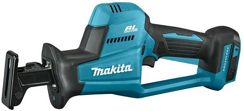 Сабельная пила Makita DJR189Z (без АКБ)