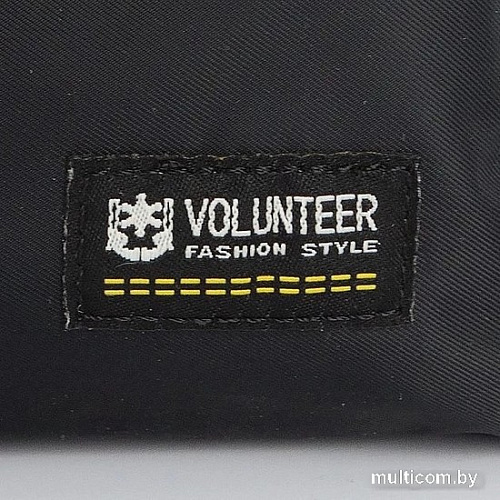 Volunteer 083-1801-11 (черный)