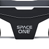 Игровое (геймерское) кресло VMMGame Spaceone Dark 140 White SO-2-BKWE