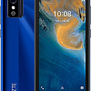 Смартфон ZTE Blade L9 (синий)