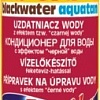 Средство для ухода за водой Sera Blackwater Aquatan 100 мл