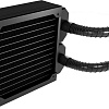Кулер для процессора be quiet! Silent Loop 120mm