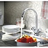 Двухрычажный смеситель Grohe Costa S 31819