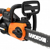 Аккумуляторная пила Worx WG322E.9 (без АКБ)