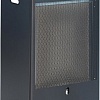 Газовый обогреватель TMC Camilla 3100 (черный)