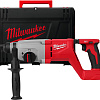 Milwaukee M18 M18BLHACD26-0X 4933492482 (без АКБ, кейс)