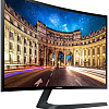Монитор Samsung CF396 LC27F396FHICUZ