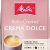Кофе Melitta Bella Crema Dolce зерновой 1 кг