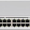 Управляемый коммутатор 3-го уровня Ubiquiti Switch Pro 48