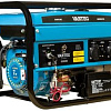 Бензиновый генератор Varteg G3500E