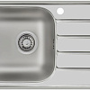 Кухонная мойка Ukinox Гранд GRM780.480-GT6K 2L