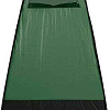 Палатка для душа и туалета Naturehike Utility NH17Z002-P (190T, зеленый)