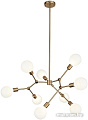 Подвесная люстра ST Luce Tavere SL413.212.09