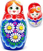 Копилка для денег Брестская Фабрика Сувениров Копилка с ромашками