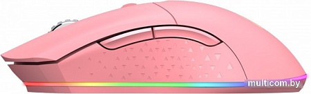 Dareu EM-901 (розовый)